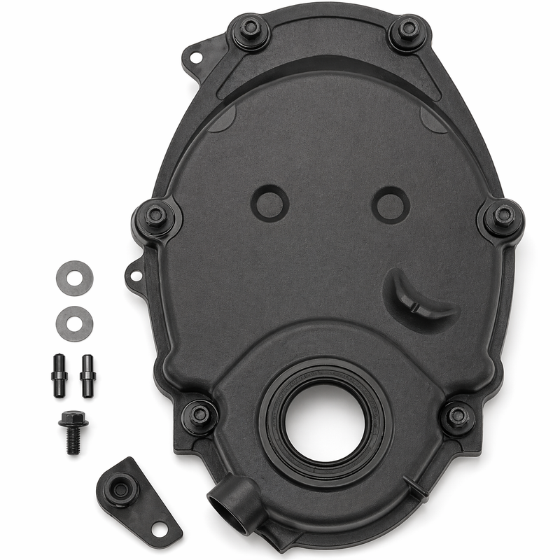 Volvo Penta Timing Gear Casing 3855735