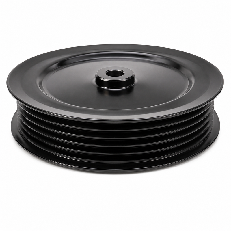 Mercury MerCruiser Seawater Pump Pulley – 8M0150724