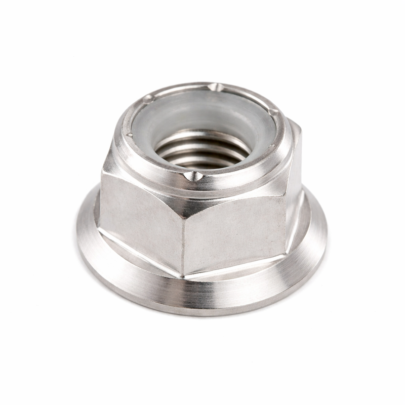 Volvo Penta Throttle Body Nut 3862463
