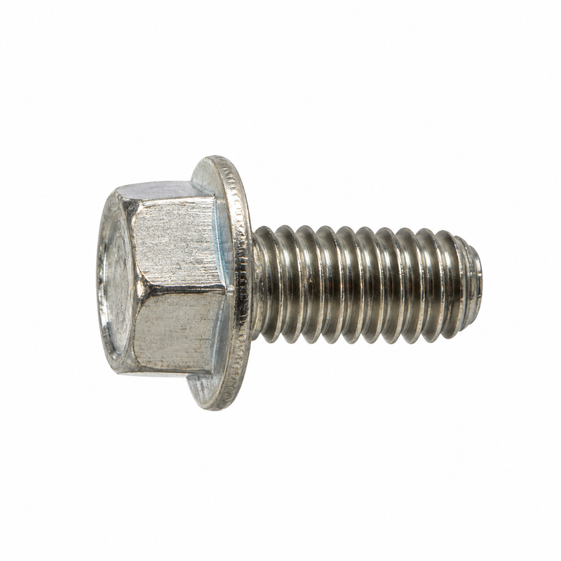 Mercury Marine — Stainless Steel Screw, 1/4-20 x 1/2 in. — 41508