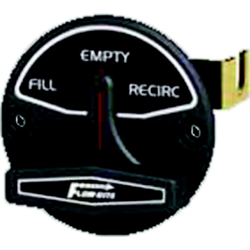 Flow-Rite MPC104100 System 3 Fill/Empty/Recirc Actuator For V4 Series