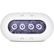 Ocean LED 012302B X4 Underwater Light, Midnight Blue