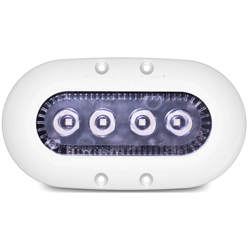 Ocean LED 012302B X4 Underwater Light, Midnight Blue