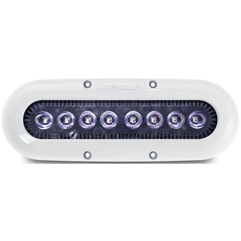Ocean LED 012307C X8 Xtreme Colours Underwater Lights