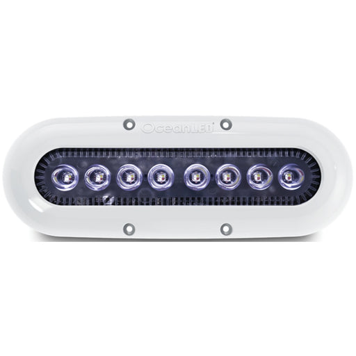 Ocean LED 012307C X8 Xtreme Colours Underwater Lights