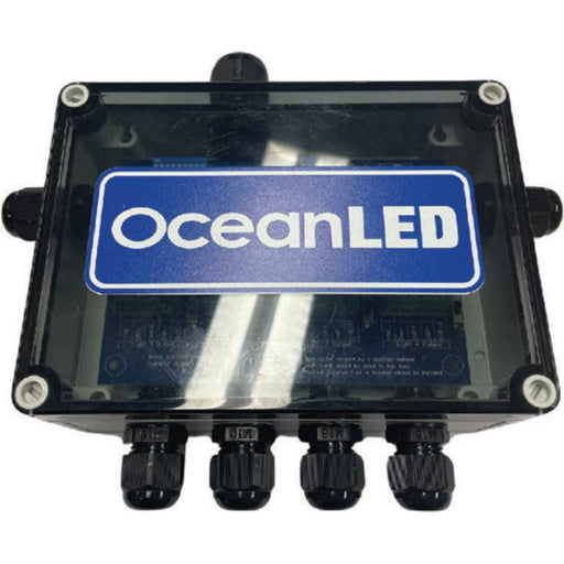 OceanLED 013204 OceanConnect Junction Box