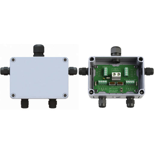 OceanLED 013205 2-Way DMX Junction Box
