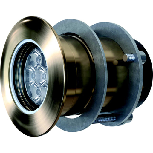 Airhead E2009W Explore E2 XFM Underwater LED Light , Wide Beam, Ultra White