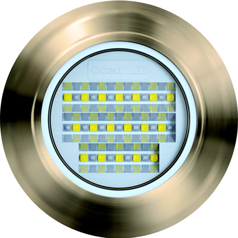 OceanLED E6TH009BW Explore E6 Underware Light 11,000 Lumens Dual Blue/White