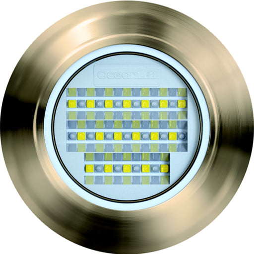 OceanLED E6TH009BW Explore E6 Underware Light 11,000 Lumens Dual Blue/White