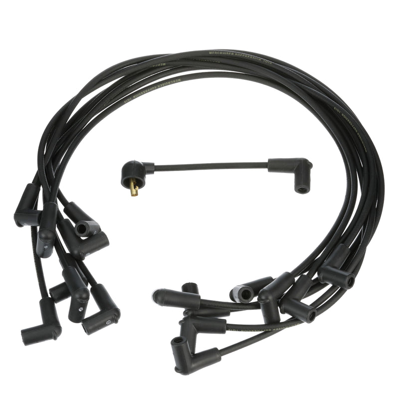 Mercury MerCruiser Ignition Wire Kit 816761Q3