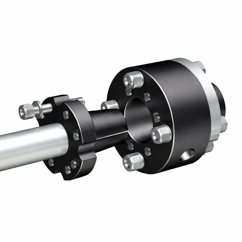 Volvo Penta Shaft Coupling 21827365
