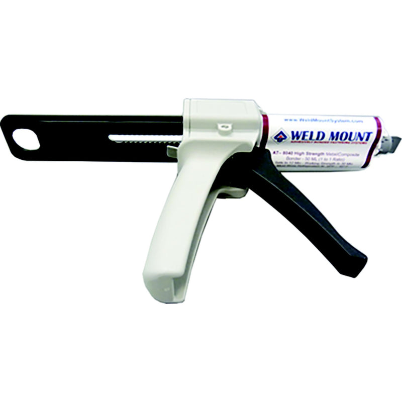 Weld Mount 803001 AT-300 Adhesive Dispensing Gun