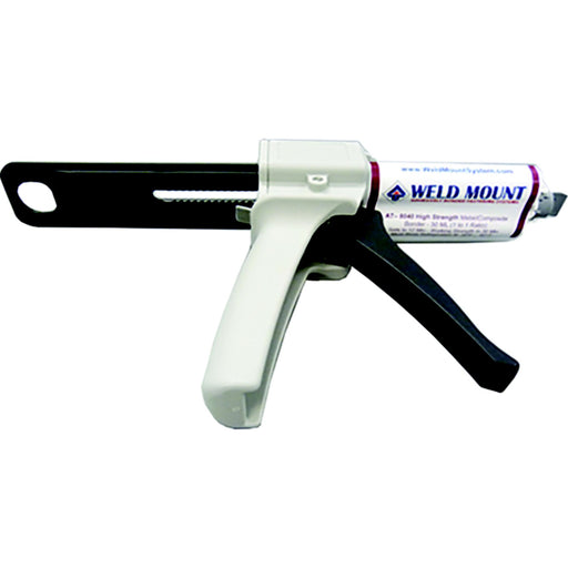 Weld Mount 803001 AT-300 Adhesive Dispensing Gun