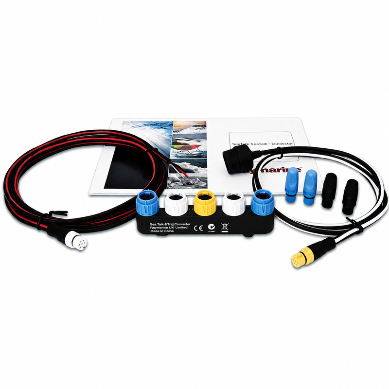 Raymarine E22158 SeaTalkNG Backbone Kit