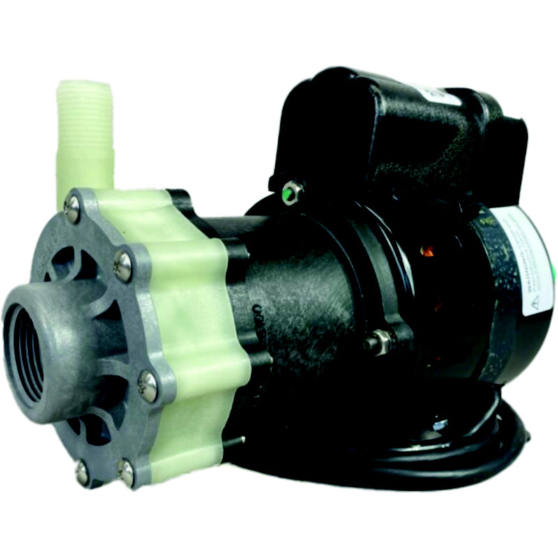 AC5MMD115V March Pumps Air Cooled Centrifugal Magnetic Drive Pump