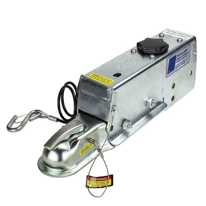 Dexter Marine Model 66 Brake Actuator Drum Brake Unit (DEX 82401)