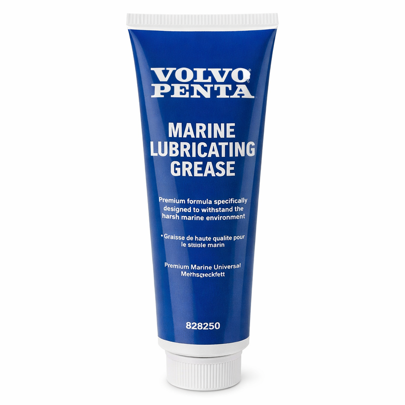 Volvo Penta Marine Lubricating Grease - OEM Part 828250