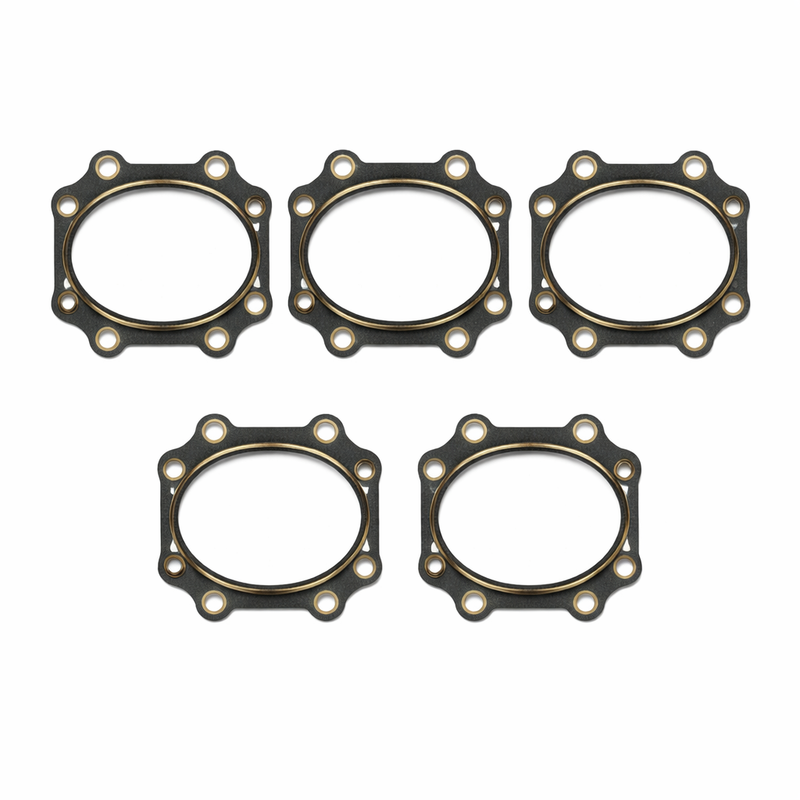 Mercury Gasket - 5 Pack - Part 723