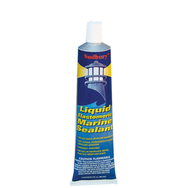 Marine Penetrating Sealant