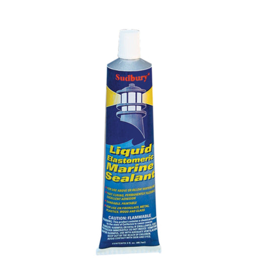 Marine Penetrating Sealant