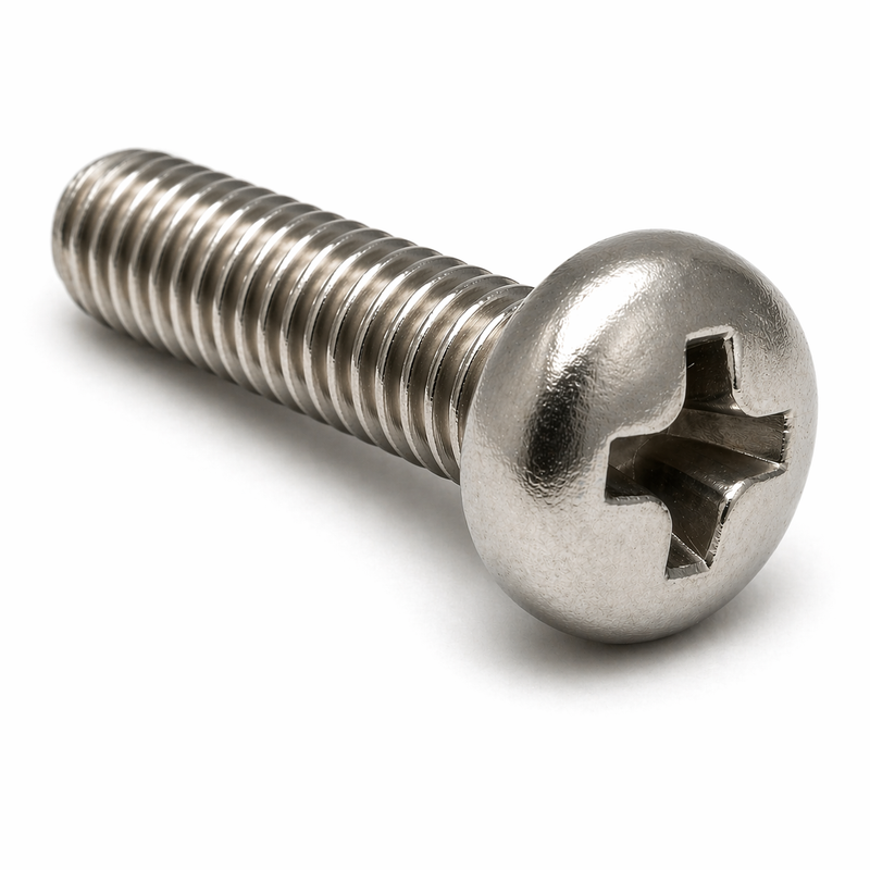 Mercury Outboard Latch Lever Screw M6 x 30 40019130