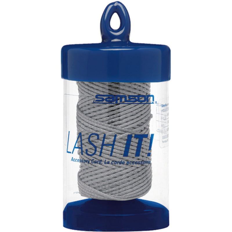 Samson Lash-It 1.75MM x 180'