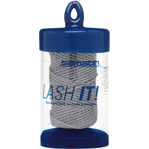 Samson Lash-It 1.75MM x 180'
