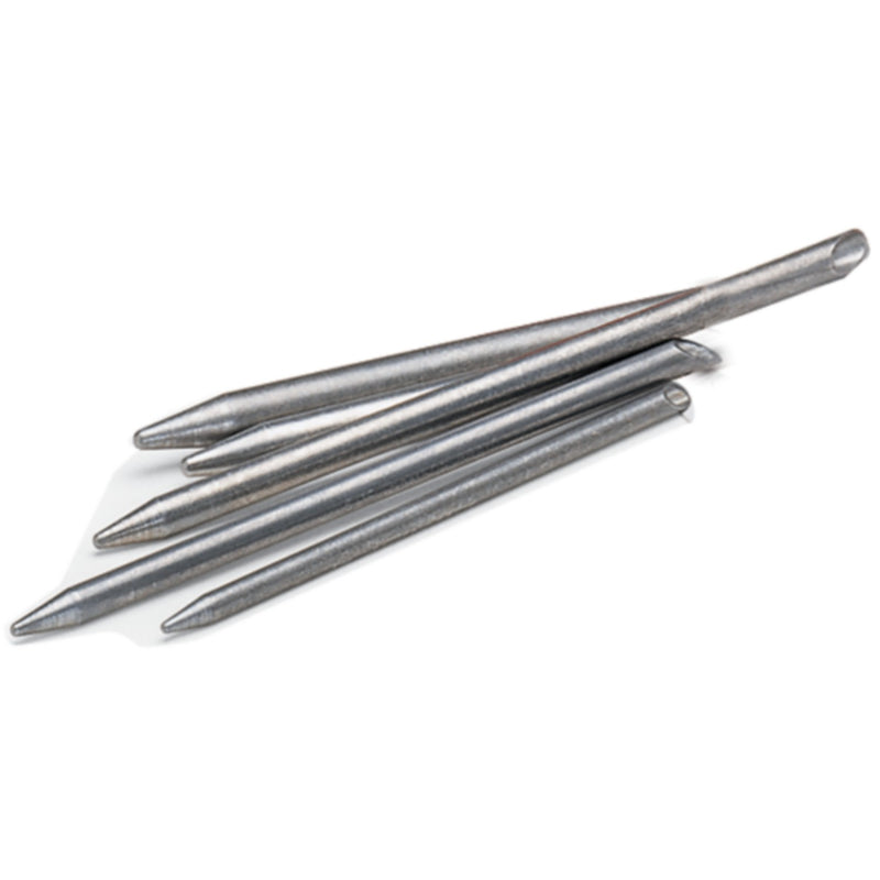 Samson 901020000000Aluminum Fid 5/16"