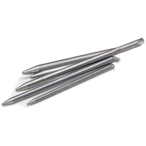 Samson 901024000000 Aluminum Fid 3/8"