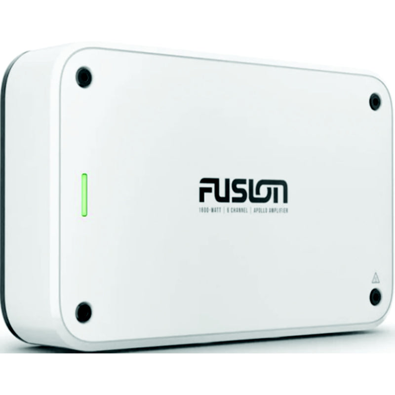 Fusion 0100228465 6 Channel Marine Amplifier