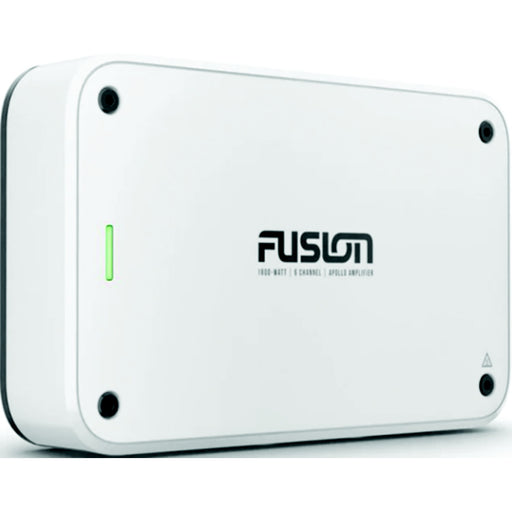 Fusion 0100228465 6 Channel Marine Amplifier