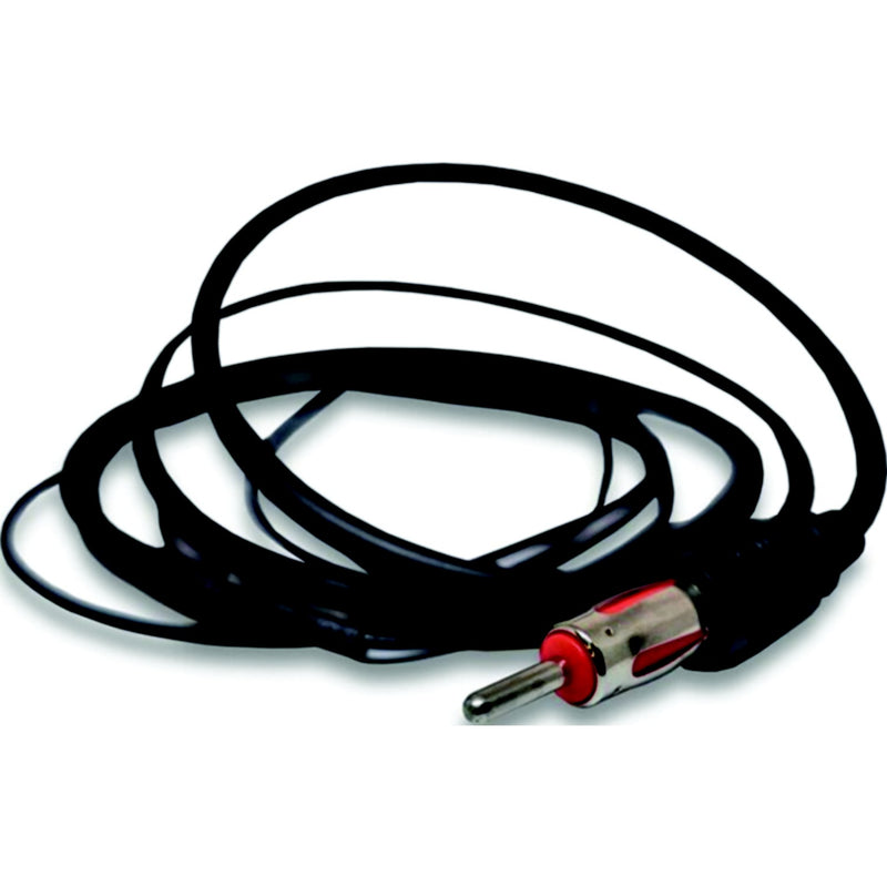 Fusion 0101258400 MS-SA1.8 Stealth AM/FM Antenna