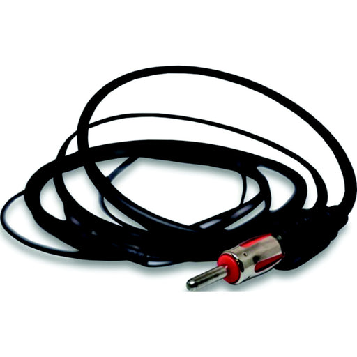 Fusion 0101258400 MS-SA1.8 Stealth AM/FM Antenna