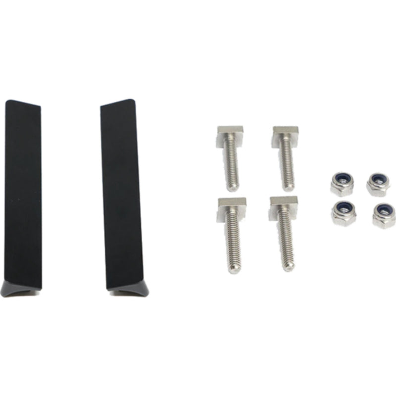 Fusion 0101281702 Stereo Flat Mount Kit