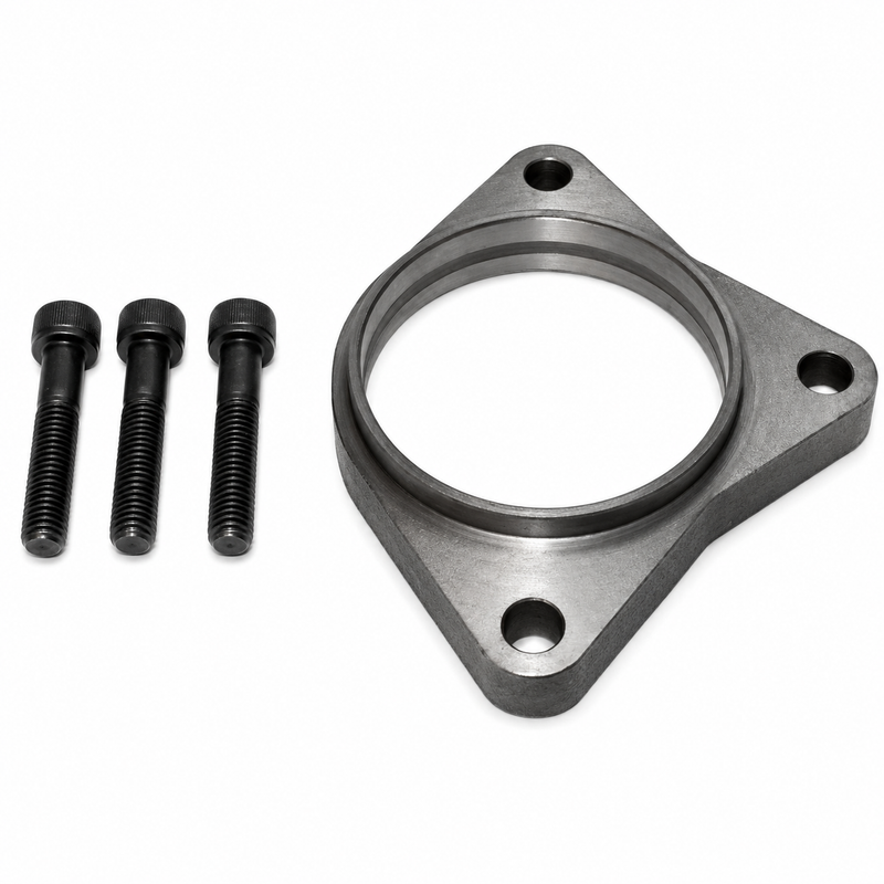 PCM Starter Housing Spacer Kit | 97452