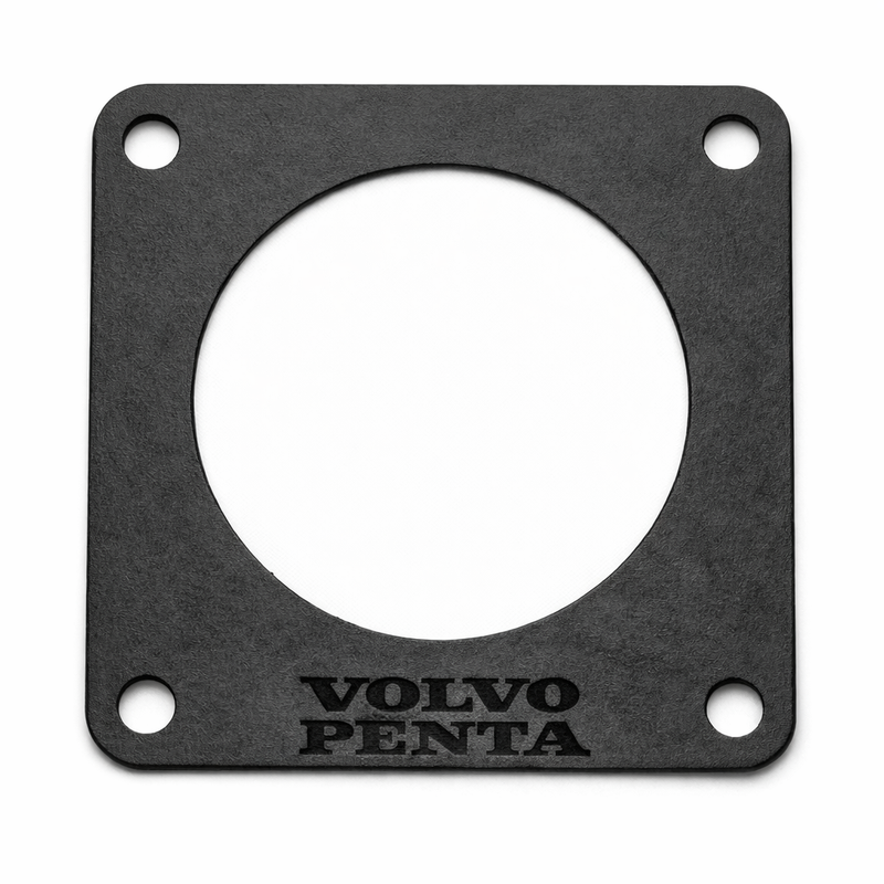 Volvo Penta Gasket - Part 986