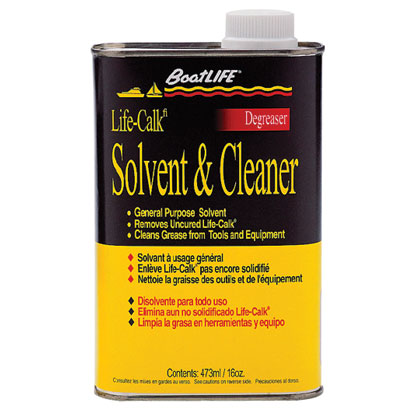 BoatLife Links - Calk Solvent & Cleaner (pint) | 1056