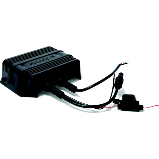 Hawkeye FP10BX FishPod® 10BX Boat Mount BlueTooth Fish Finder, 11-14 VDC, Size: 5.75" L x 4.5" W x 1.5" H