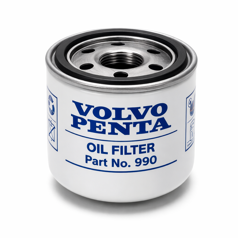 Volvo Penta Oil Filter 835440Volvo Penta Oil Filter 835440