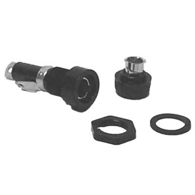 Sierra Agc Panel Mount Fuse Holder | FS45430