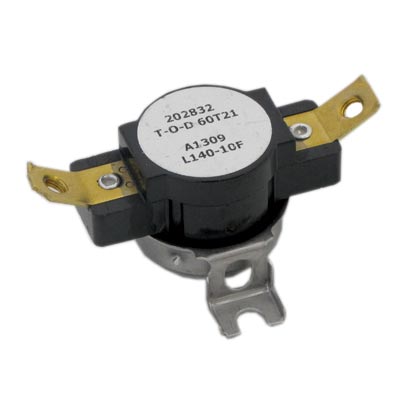 Whale Water Heater Thermostat | 73129