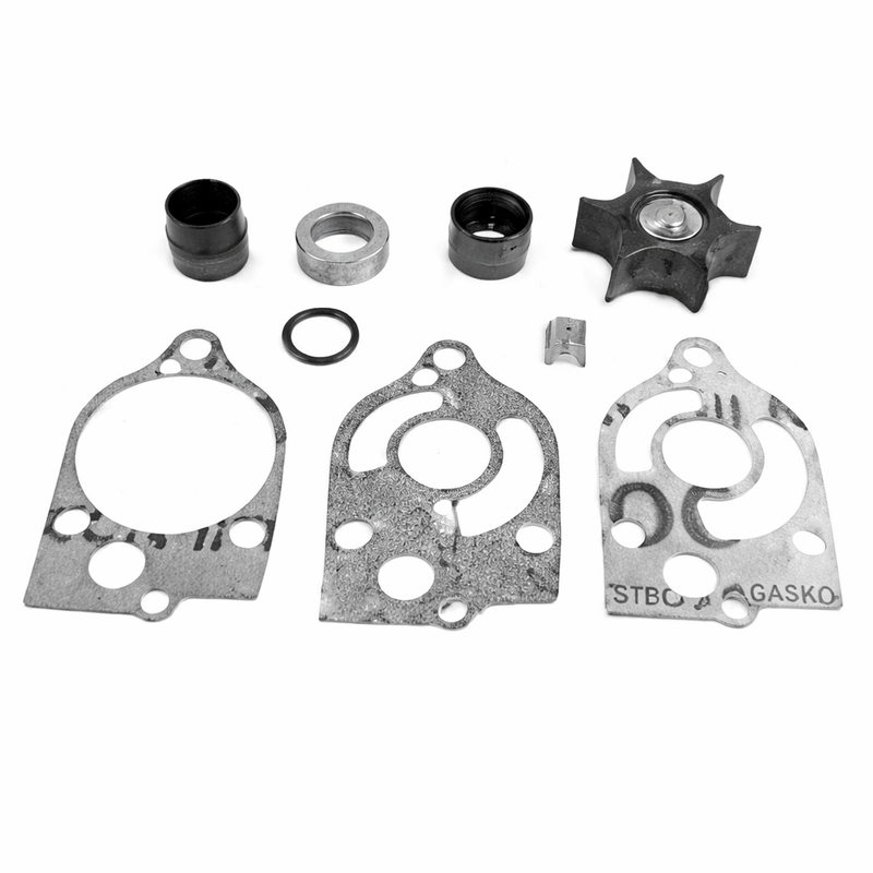Mercury MerCruiser Water Pump Repair Kit 89983T1
