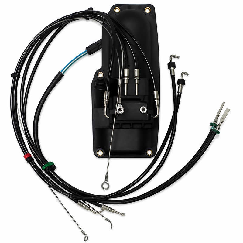 Volvo Penta Trim Pump 21945915