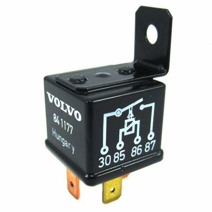 Volvo Penta Relay 841177