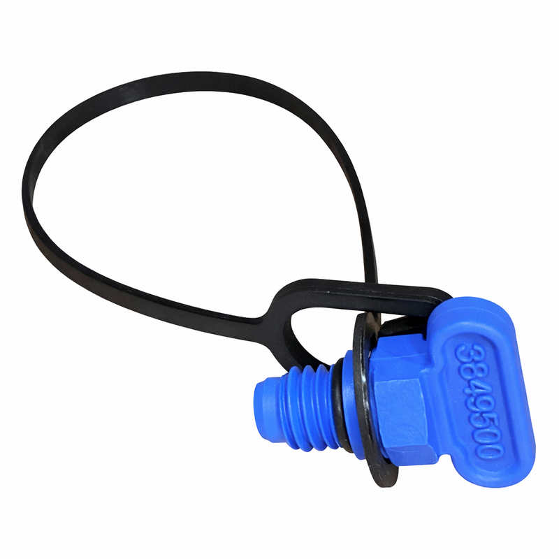 Volvo Penta Engine Drain Plug – 21114522