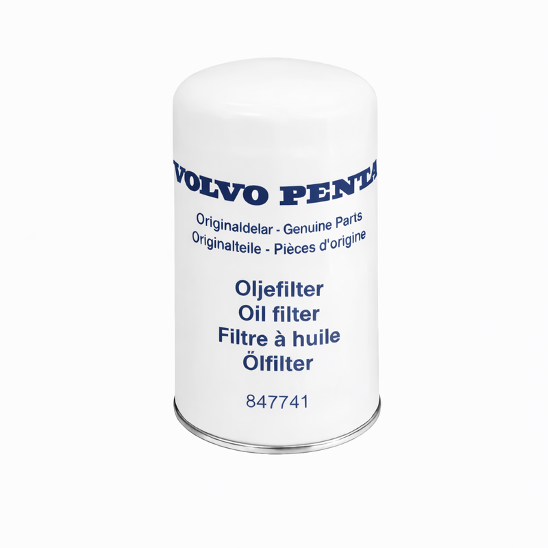 Volvo Penta Oil Filter 847741