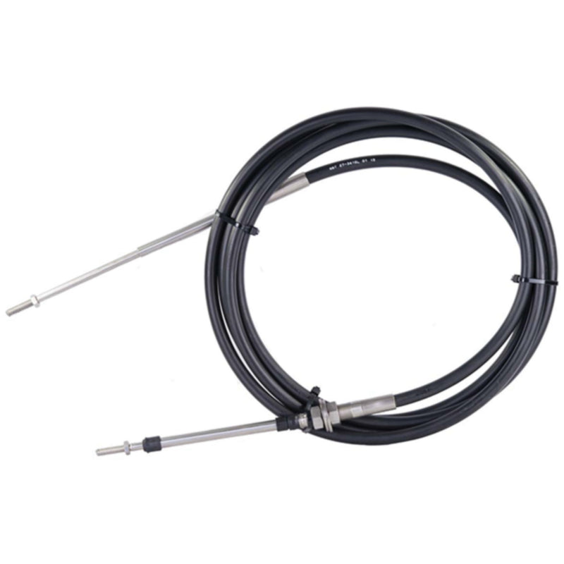 WSM 002201 Steering Cable, Yamaha