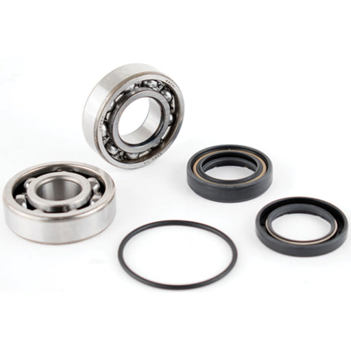 WSM Performance 003627 Jet Pump Repair Kit: Yamaha 800 -1200, 99-18