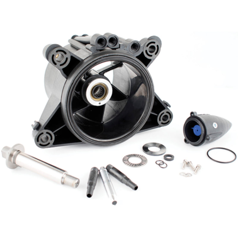 WSM Performance 003700K Complete Jet Pump Kit: Seadoo